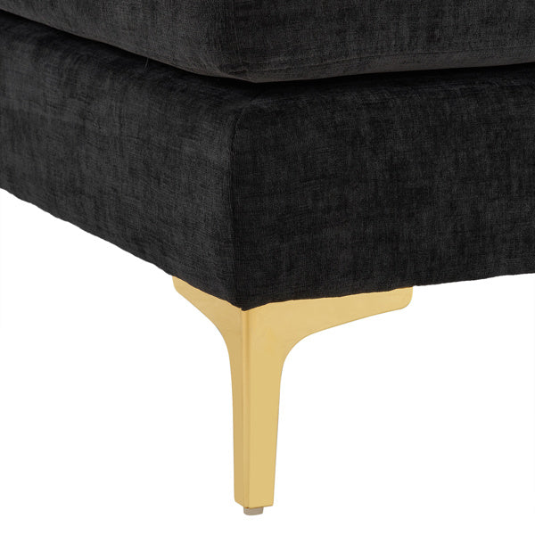 U-shaped Indoor Sofa
