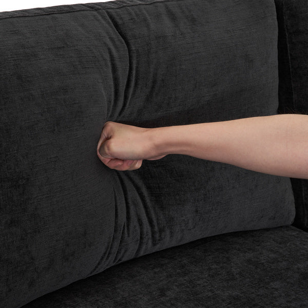 U-shaped Indoor Sofa
